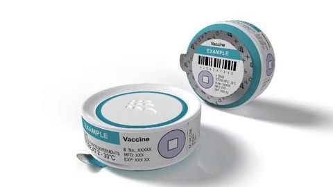 Polio Vaccine Nanopatch Delivers Promising Results