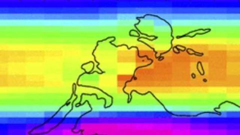 Formation of Coal Almost Turned Our Planet into a Snowball