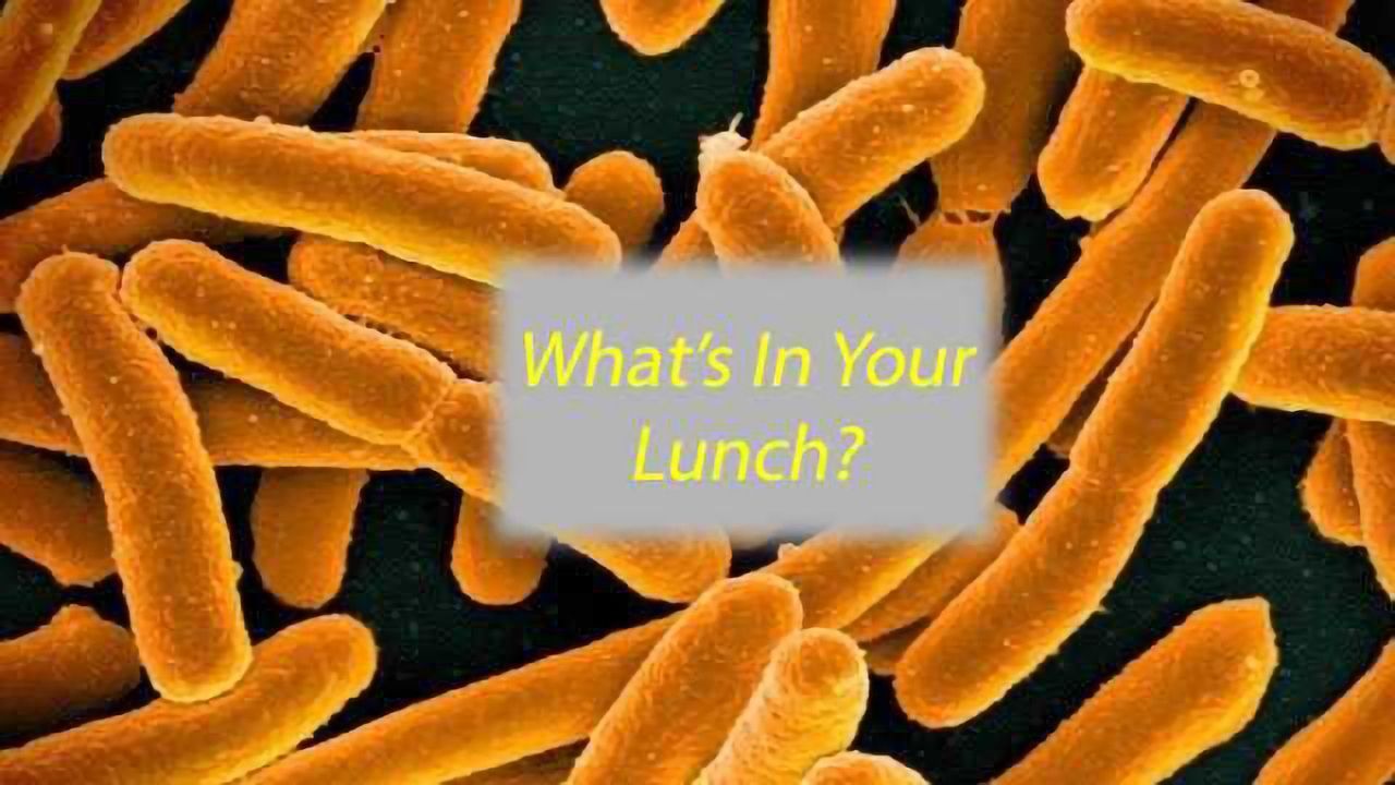 Nanosensor Could Help Prevent Food-borne Illnesses