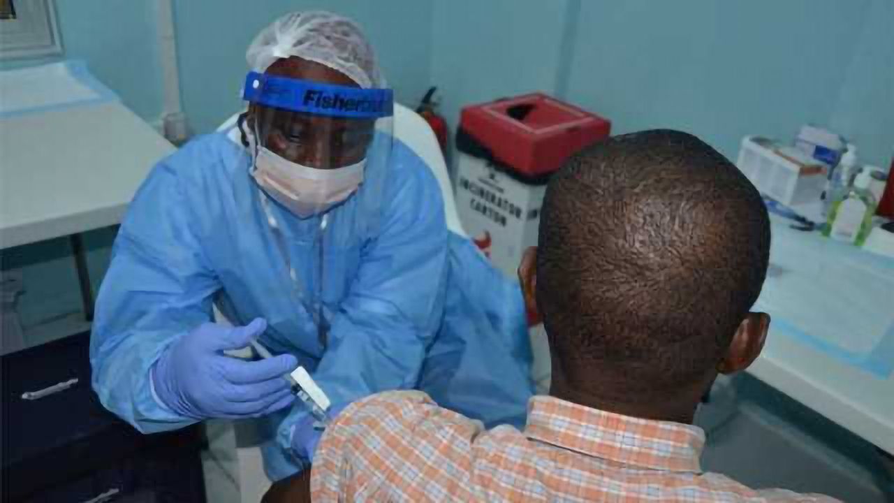 Study Shows Encouraging Safety and Efficacy Profile of Ebola Vaccines