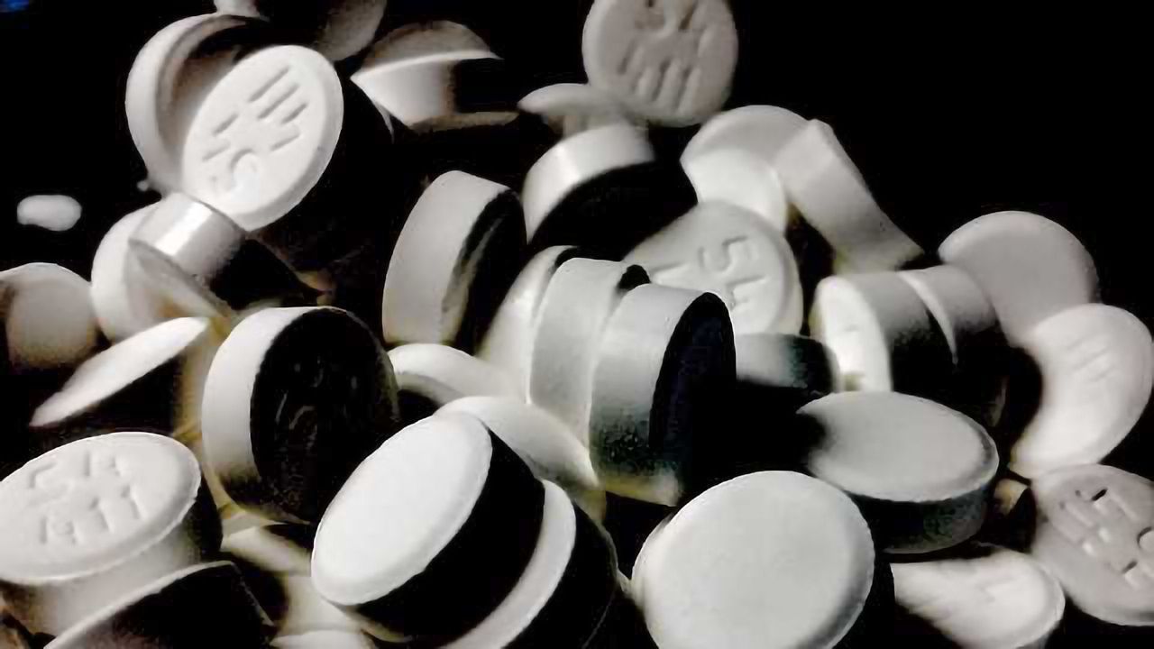 Proteomics aids drug re-purposing