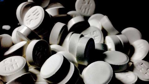 Proteomics aids drug re-purposing