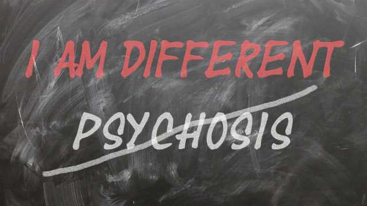 Brain Chemical Abnormalities Identified in Early Stage Psychosis