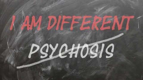 Brain Chemical Abnormalities Identified in Early Stage Psychosis