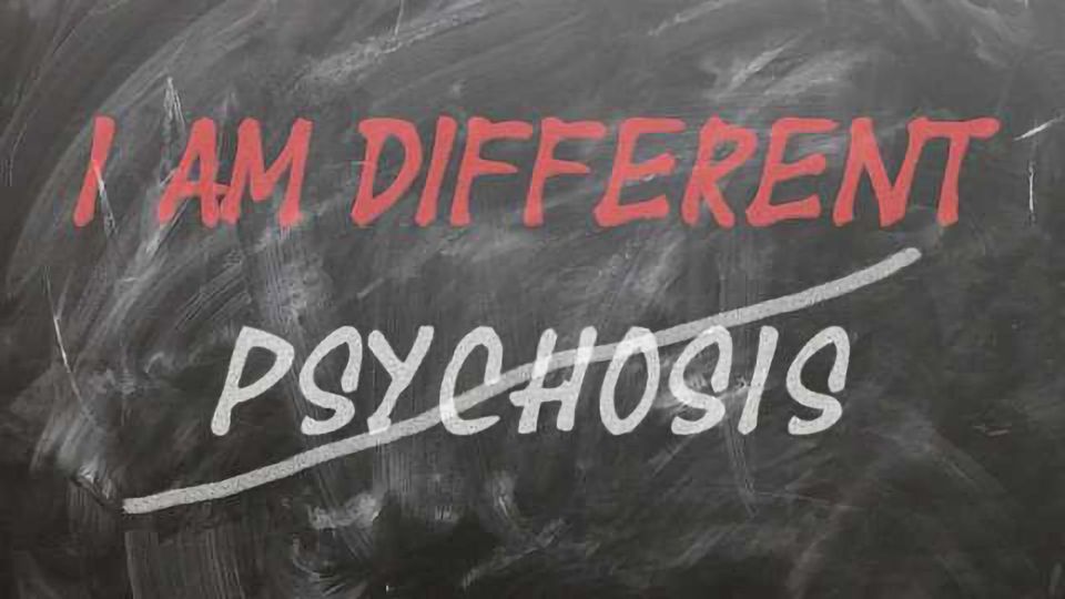 Brain Chemical Abnormalities Identified in Early Stage Psychosis content piece image