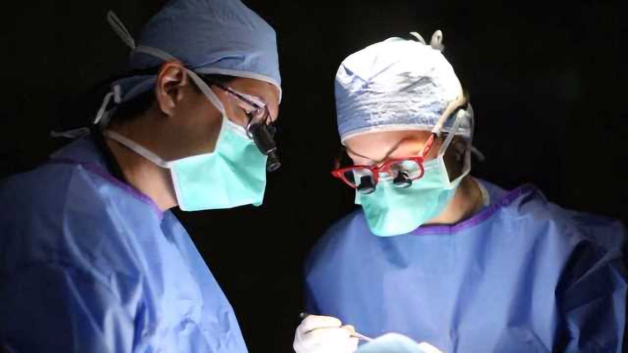 Aqueous Humor Could Help Direct Retinoblastoma Treatment