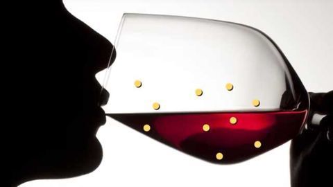 Wine snobbery: Fact vs. fiction