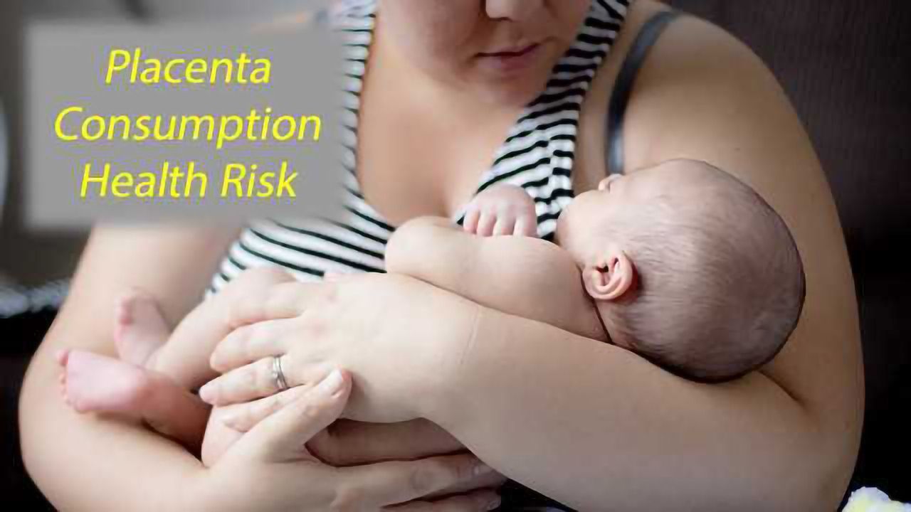 The Placenta is Not a “Super-food”