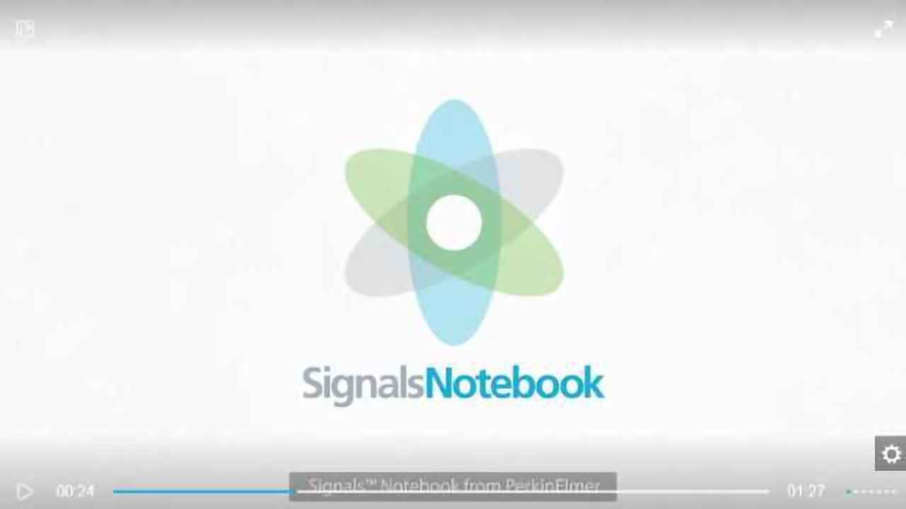 A Global Collaborative ELN: Signals Notebook