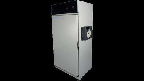 Expanding Applications for Temperature/Humidity Controlled Stability Chambers