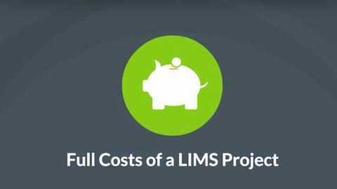 How Much Does a LIMS Cost?
