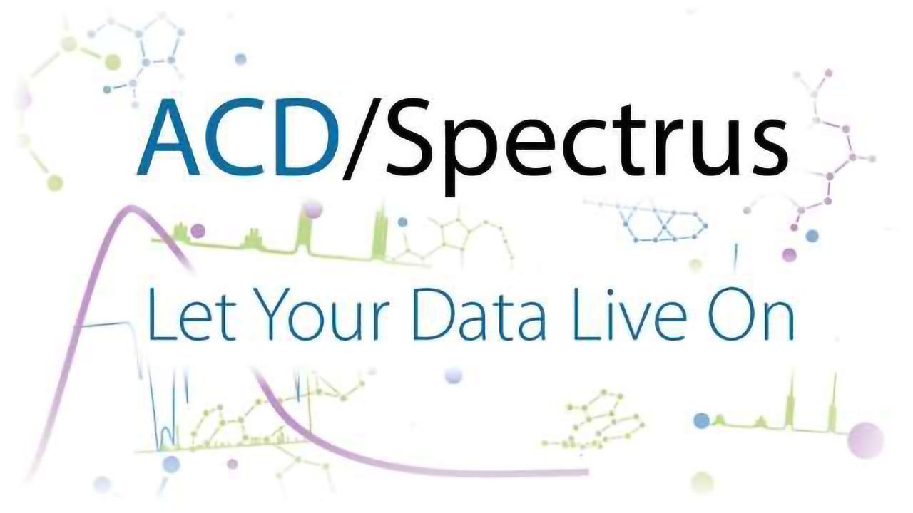 ACD/Labs Announces Updates to its Spectrus Informatics Platform