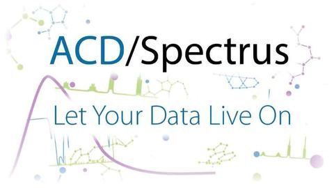 ACD/Labs Announces Updates to its Spectrus Informatics Platform