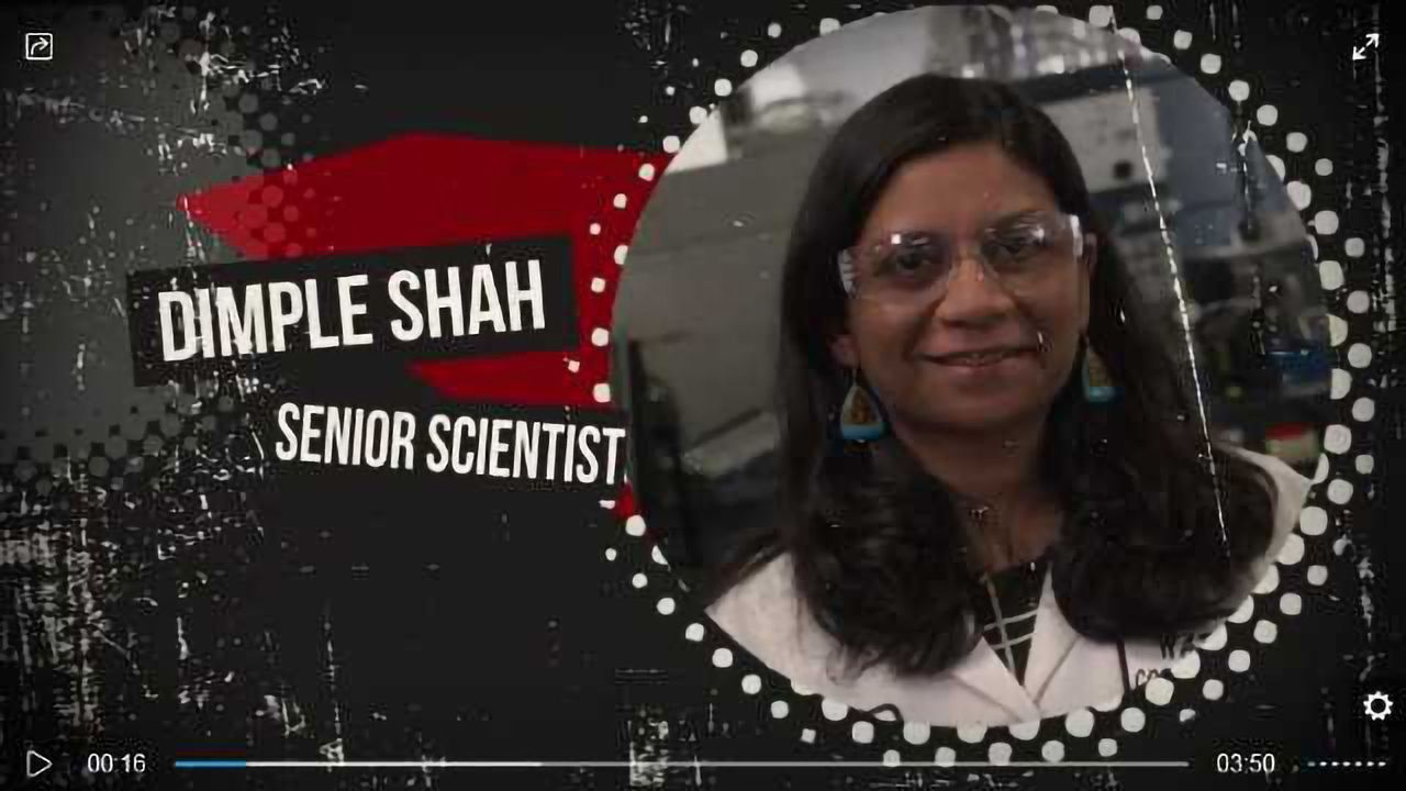 Behind the Science, S2 Ep8: Dimple Shah on how to tell if rice is organic