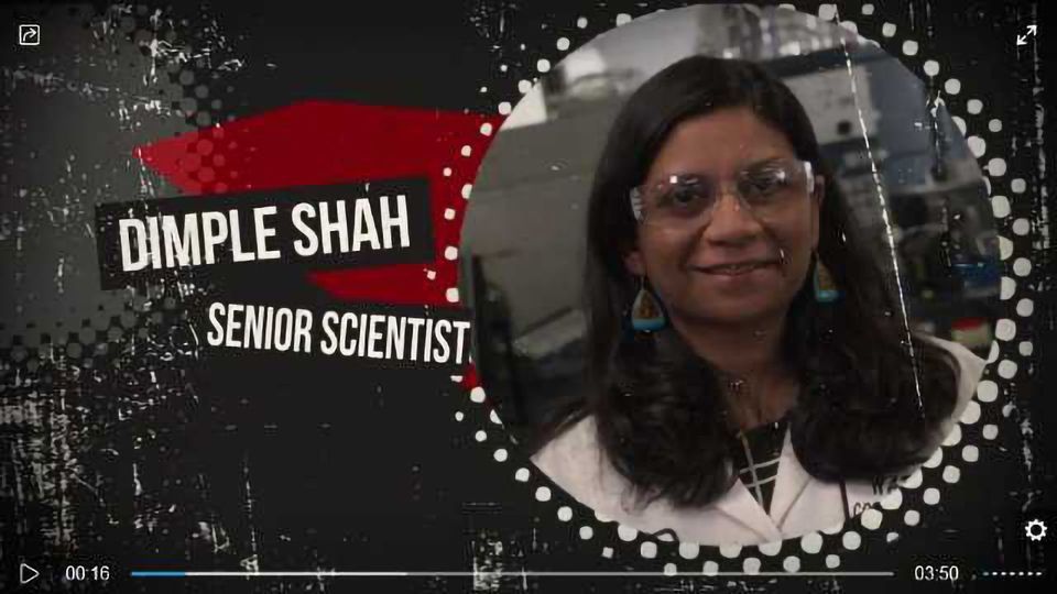 Behind the Science, S2 Ep8: Dimple Shah on how to tell if rice is organic content piece image