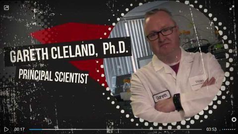 Behind the Science, S2 Ep9: Gareth Cleland on how to tell if basmati rice is authentic