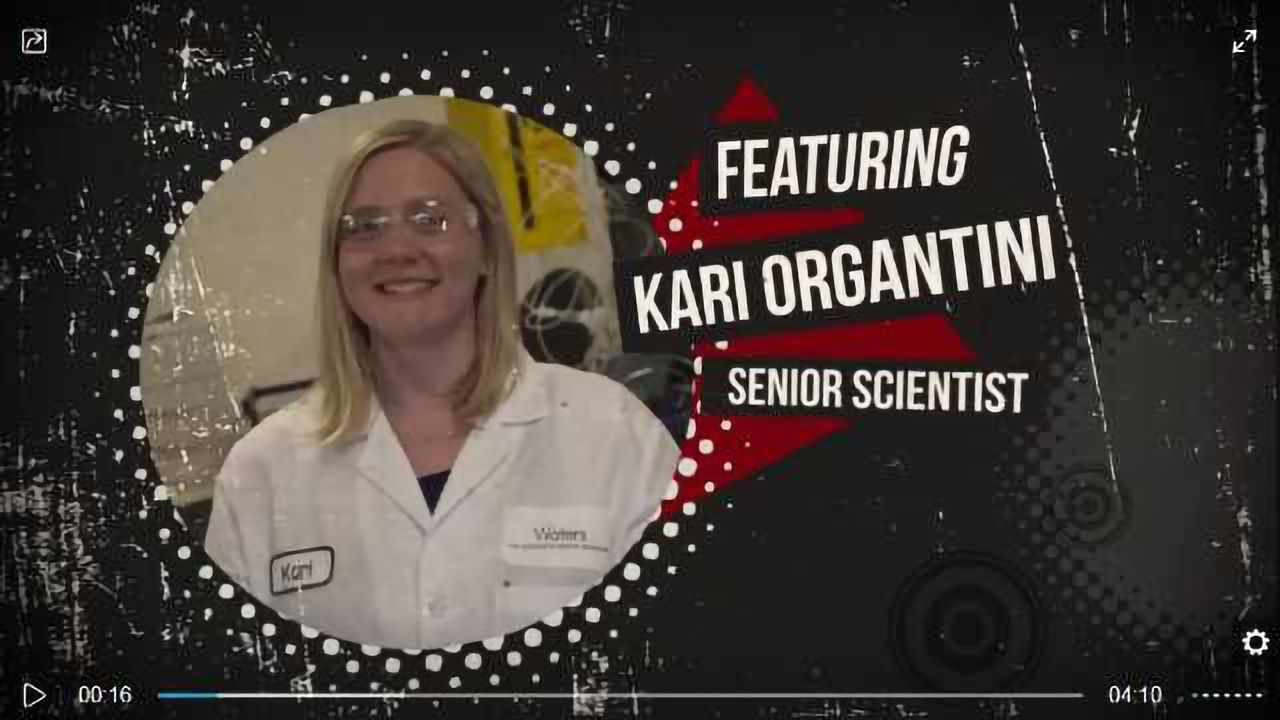 Behind the Science, S2 Ep 10: Kari Organtini on options for analyzing pesticides with GC-MS/MS