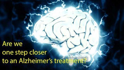 New Drug Class: Potential Therapeutics for Alzheimer’s Disease?
