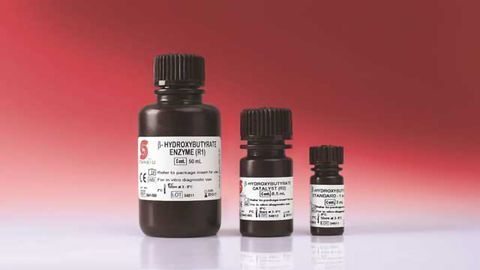 Diabetic Ketoacidosis Assay Collaboration Between Ortho Clinical Diagnostics and EKF Diagnostics