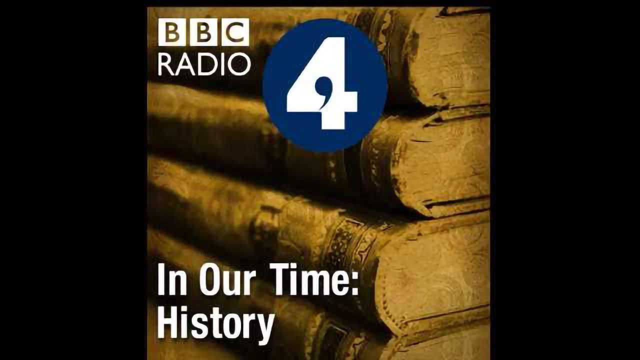 Chromatography (In Our Time)
