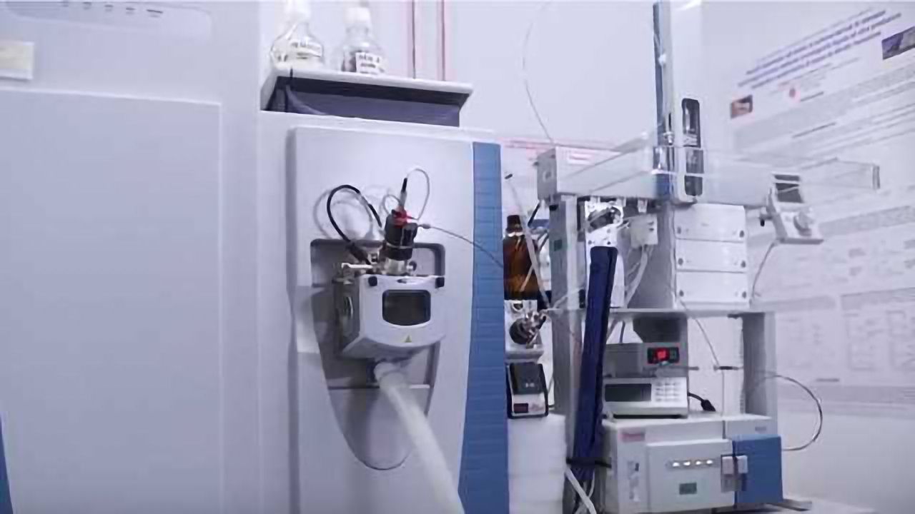 Reducing Caseload in Forensic Laboratories