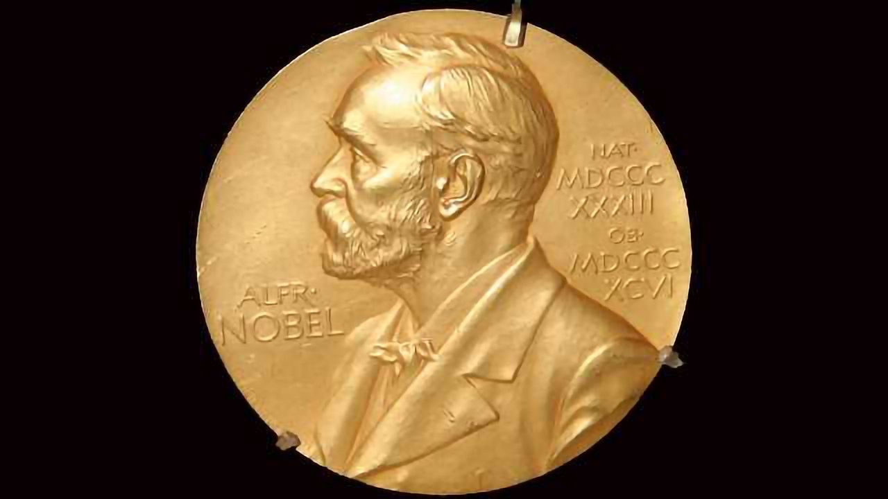 Nobel Prize for Chemistry 2017 Honors a Cool Revolution in Biochemistry