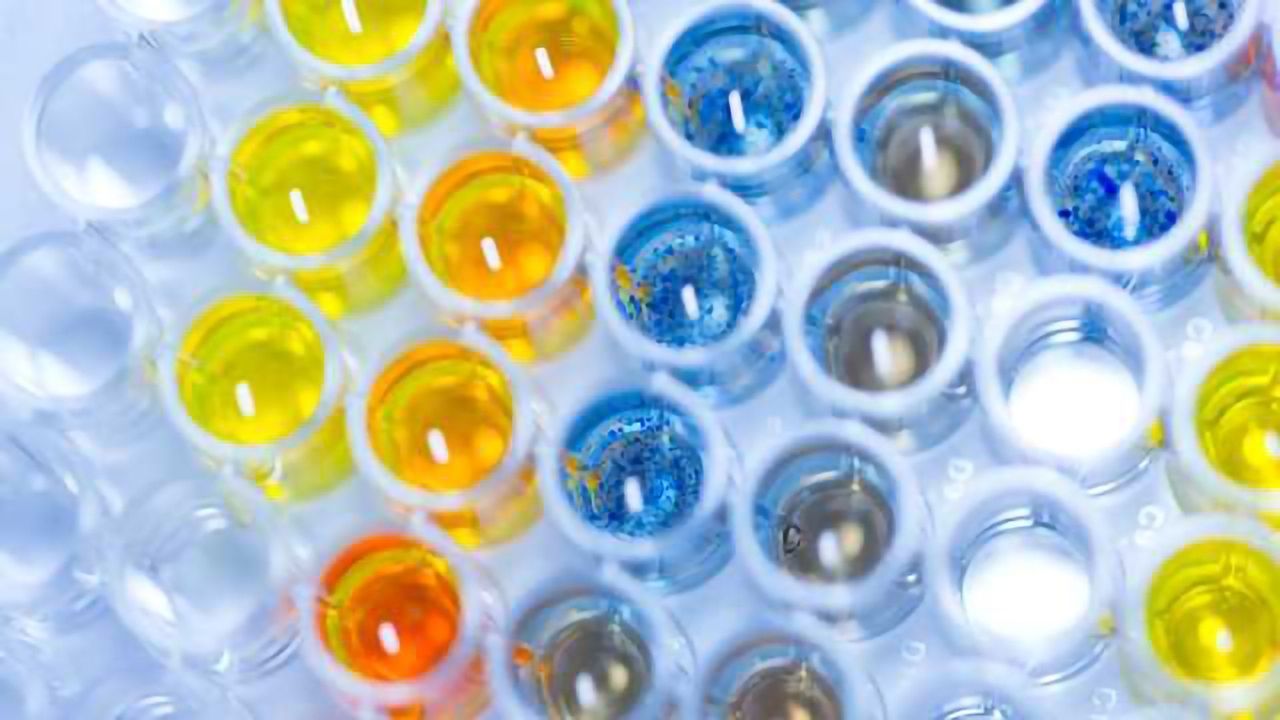 Microplate Reader Survey