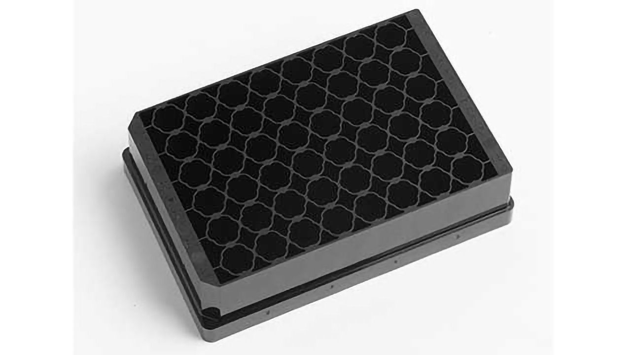 Speciality Microplate for Microbial Research