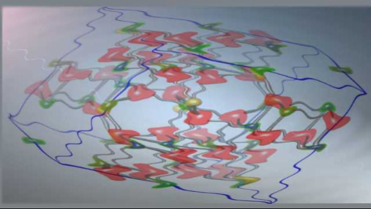 Self-regulating Nanoparticles Could Soon Treat Cancer