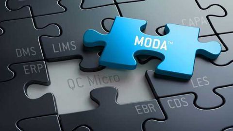 Latest MODA™ Software Release from Lonza Enables Companies to Meet Updated Regulatory Guidance