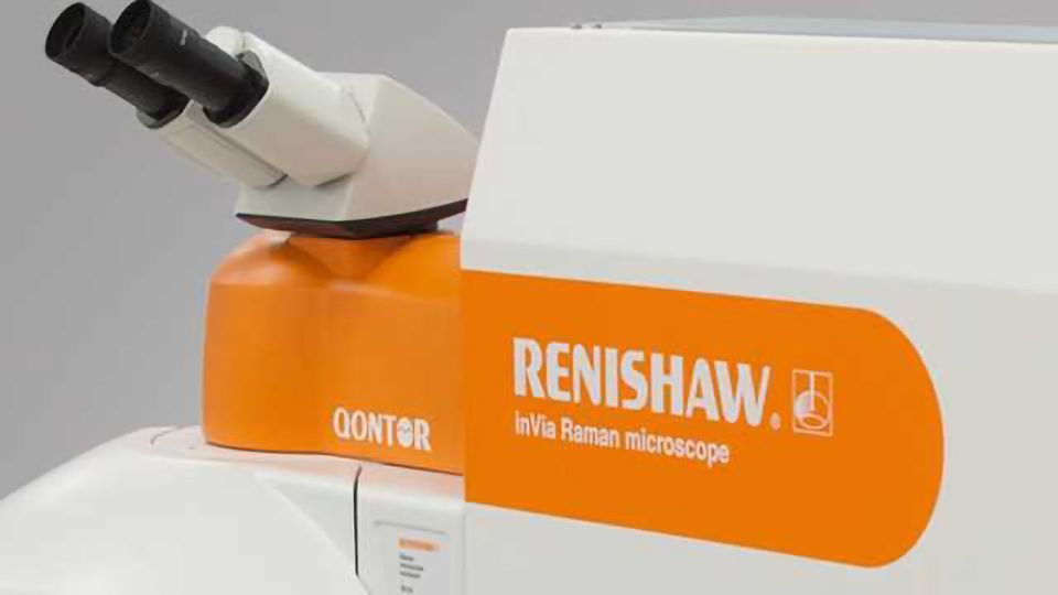 Renishaw Helps with Perovskite Solar Panel Research content piece image