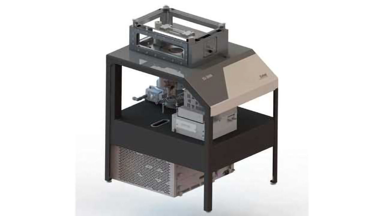 The University of Pittsburgh Adds Educational Mass Spectrometry to Physics Curriculum
