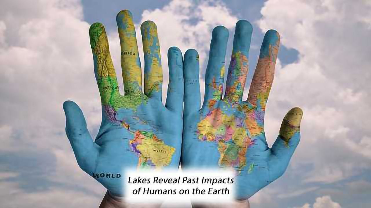 Determining When Humans Started Impacting the Planet on a Large Scale
