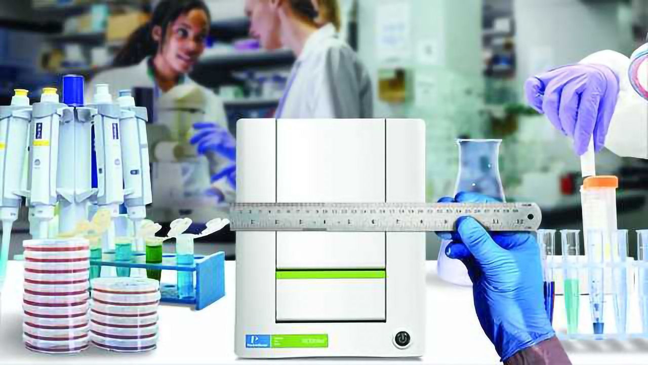 NEW VICTOR Nivo Multimode Plate Reader