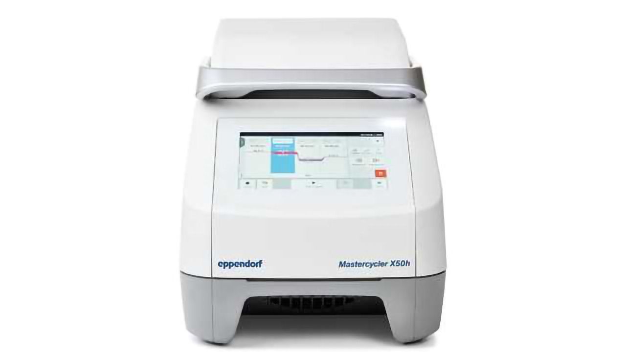 Eppendorf Mastercycler® X50 wins German Design Award 2018