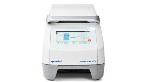 Eppendorf Mastercycler® X50 wins German Design Award 2018