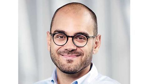 Italian Scientist Wins 2017 Eppendorf & Science Prize