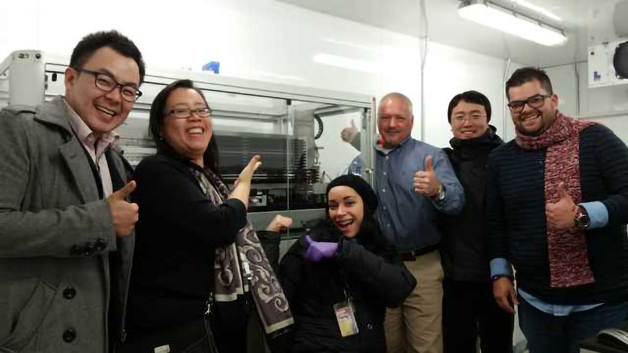 The World's Largest Human Proteome Microarray: Advancing Protein Biomarker Discovery