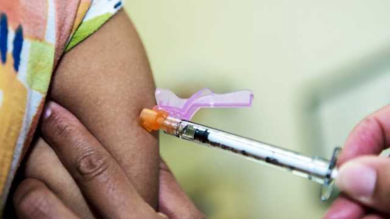 HPV Vaccination and Test Reduce Cancer Risk by More Than 90%