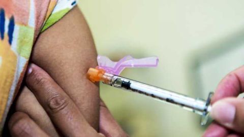 HPV Vaccination and Test Reduce Cancer Risk by More Than 90%