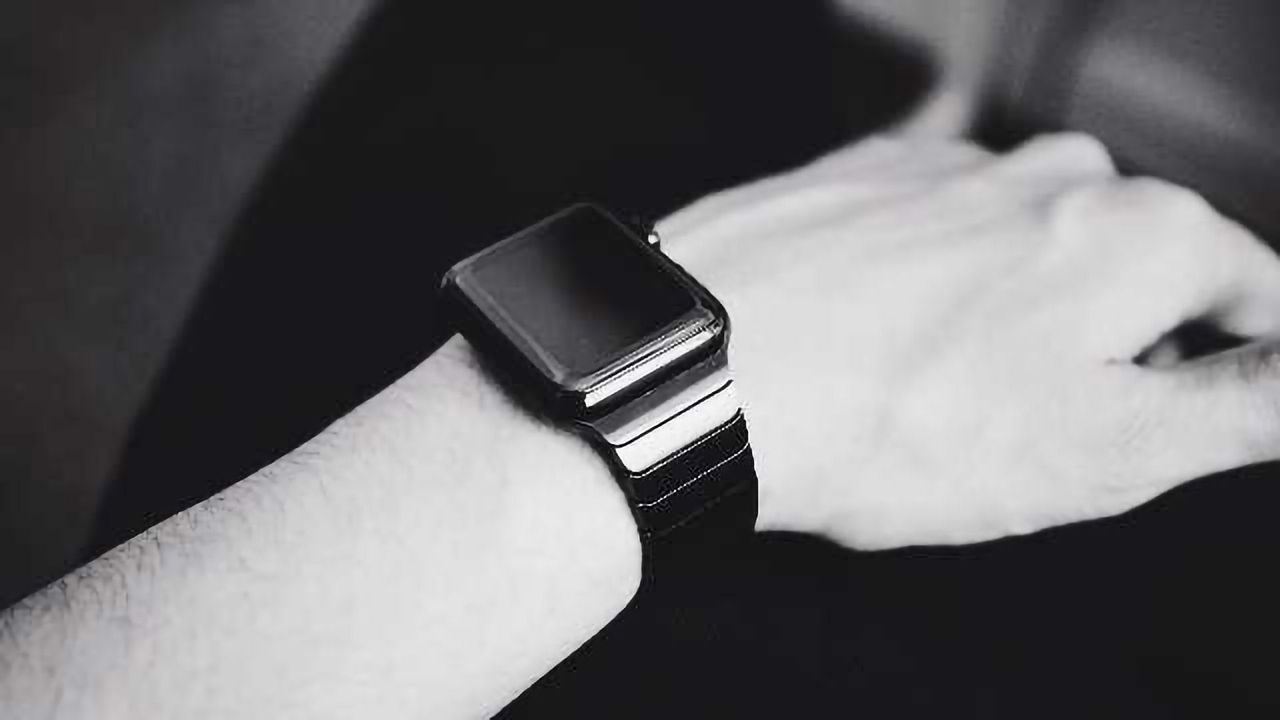 Wearable Biosensors to Measure MS Disease Severity