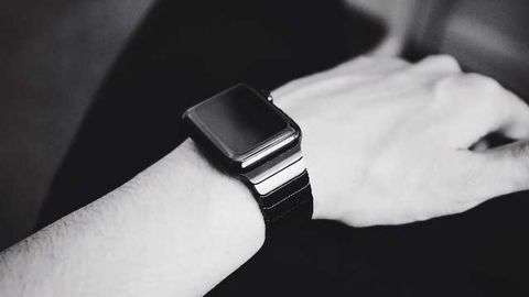 Wearable Biosensors to Measure MS Disease Severity