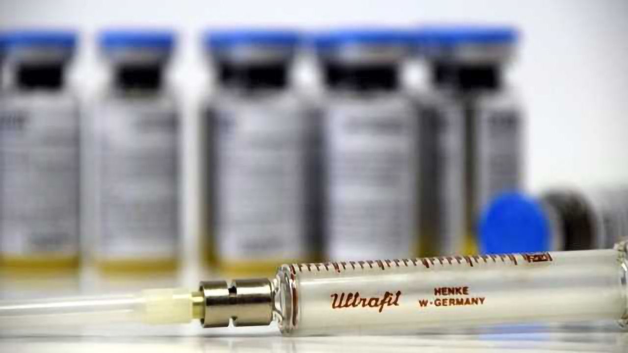 In Pursuit of a Universal Flu Vaccine