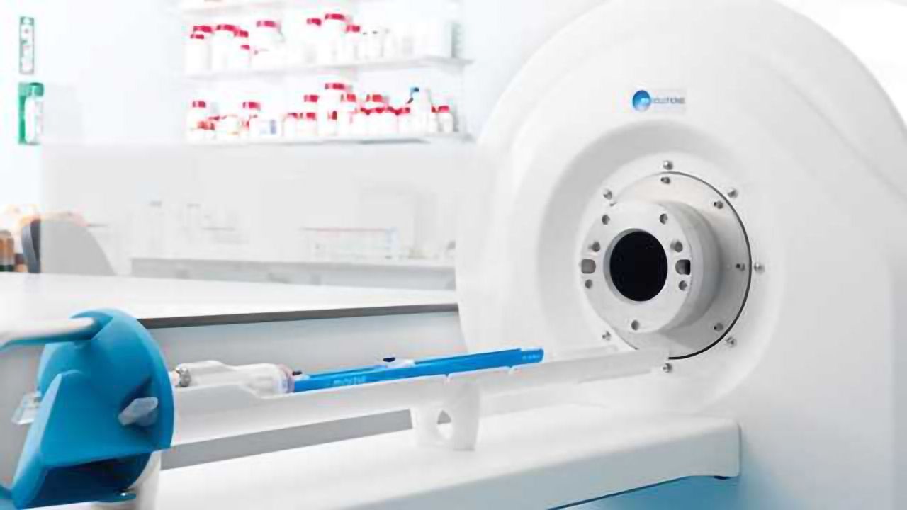 MR Solutions Restructures for Ongoing Expansion