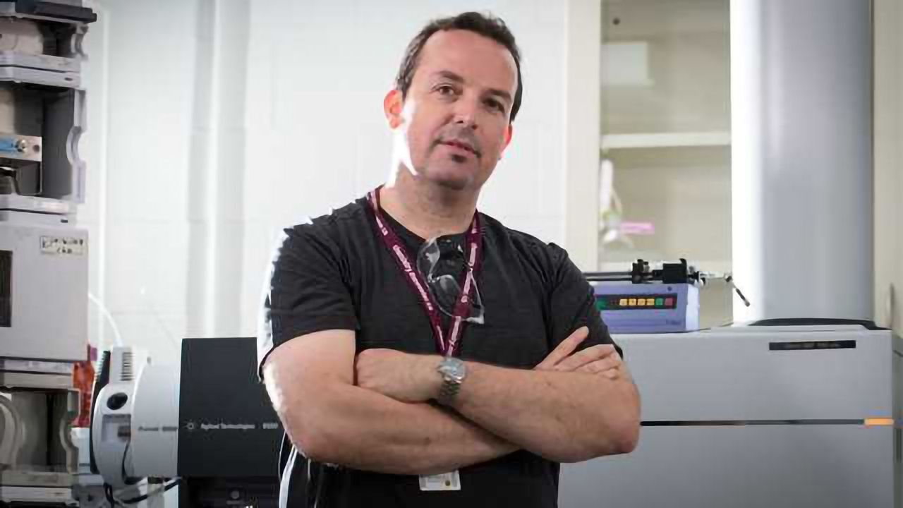 New High-throughput Drug Screening Method