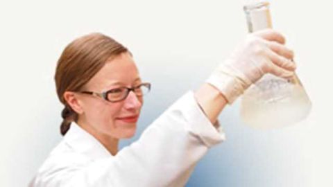 InVitria Announces New Media Formulation Service