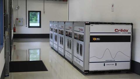 Peli BioThermal Opens New Service Centre in Belgium