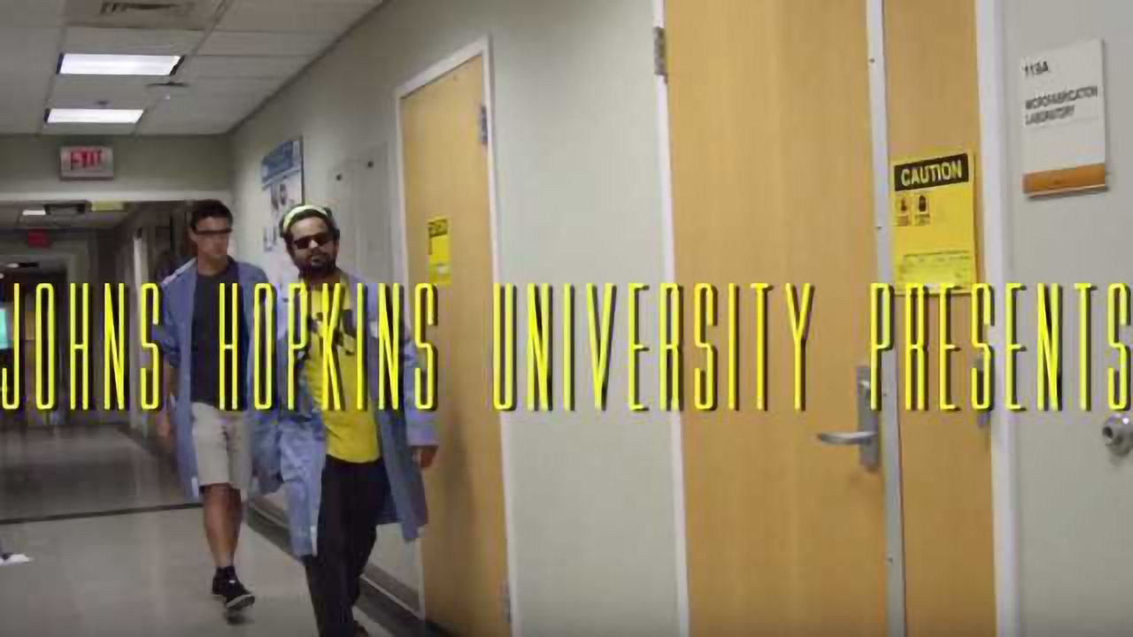 Droplet Microfluidics (A "Bad and Boujee" Rap Parody)