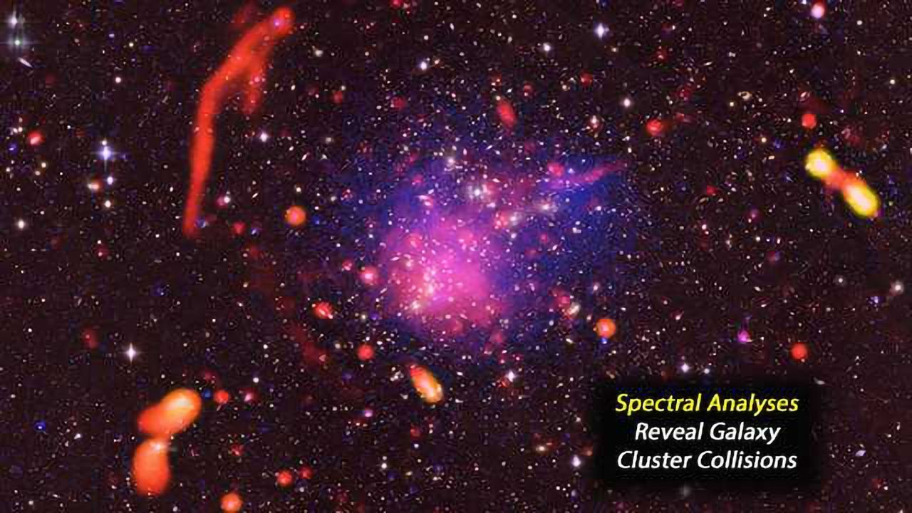 Shocking Results of Galaxy-Cluster Collisions
