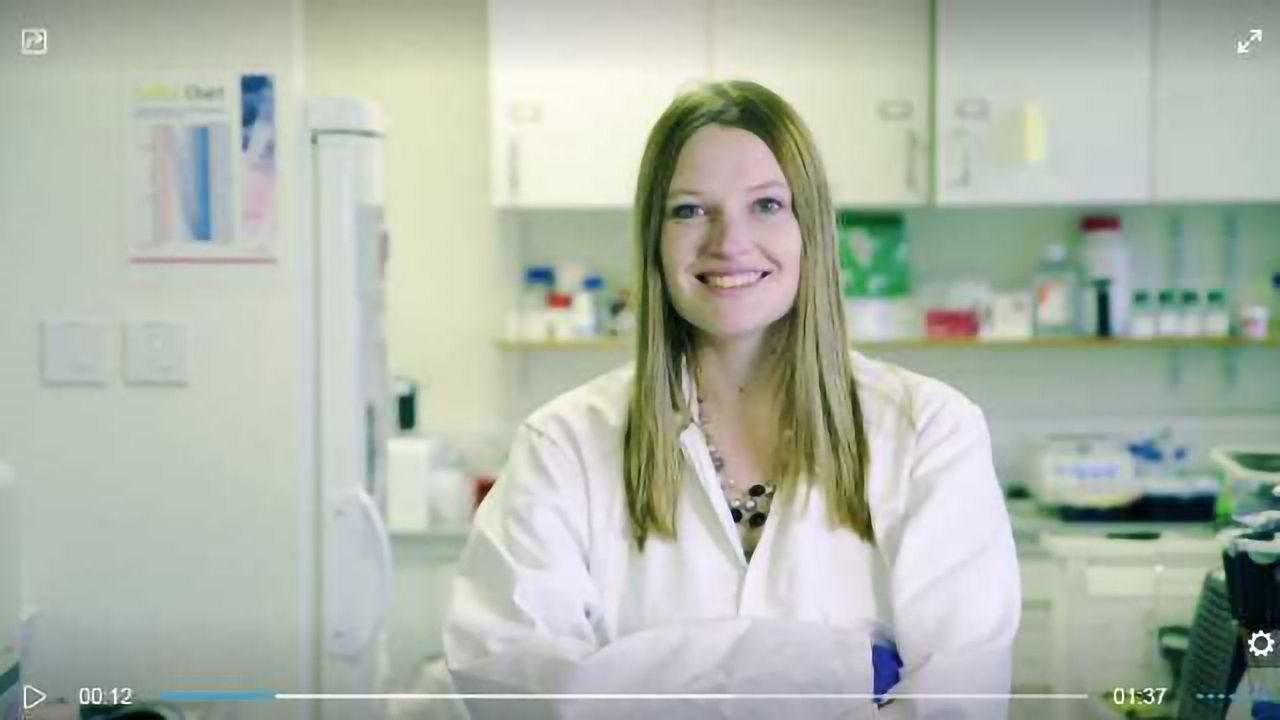 Scientist Feedback on the NanoDrop One Microvolume UV-Vis Spectrophotometer